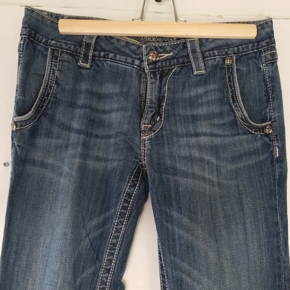 Miss Me Jeans - Picture 2 of 6